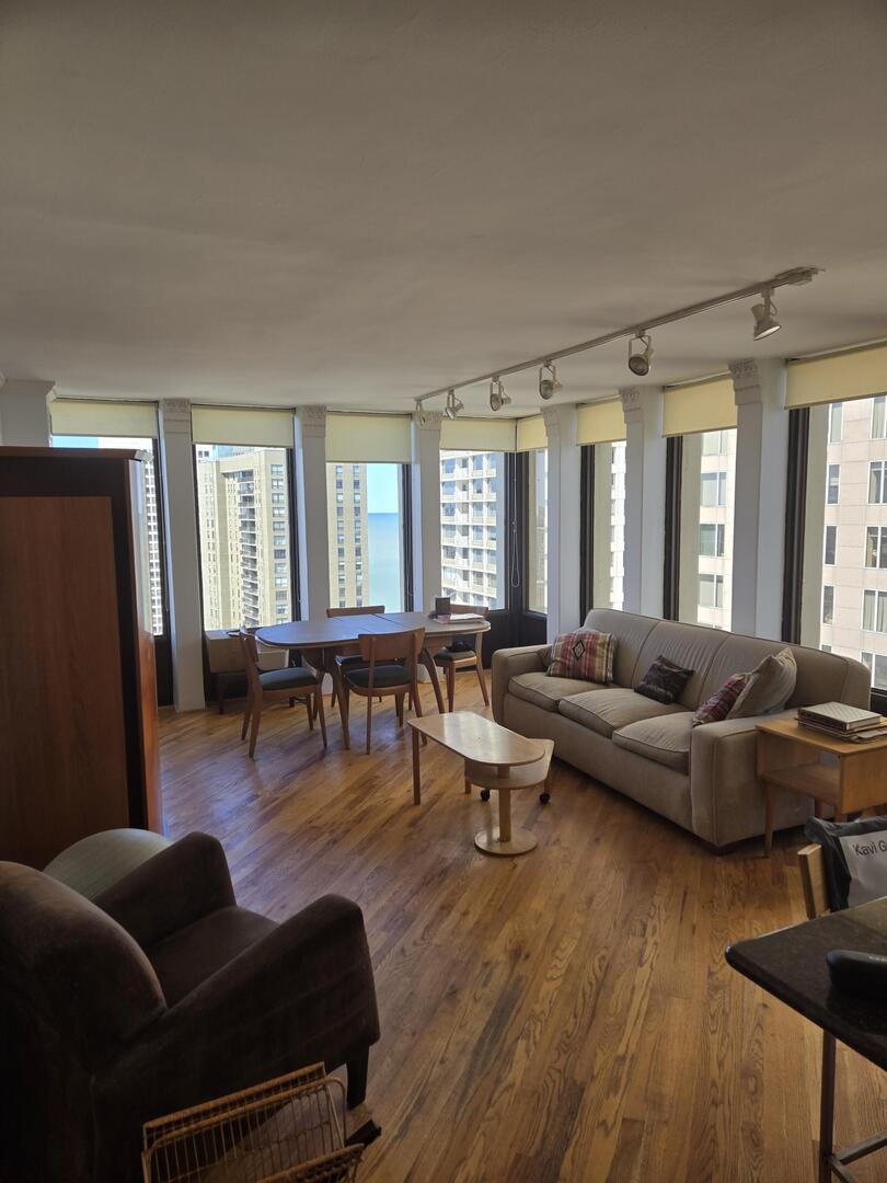 100 E Walton Street 37B