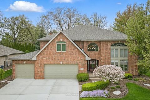 12652 SUFFIELD Drive Palos Park IL 60464