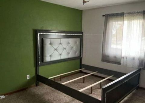 Tiny photo for 6984 Squaw Prairie Road, Belvidere, IL 61008 (MLS # 12605344)