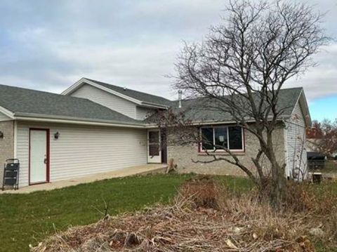 Tiny photo for 6984 Squaw Prairie Road, Belvidere, IL 61008 (MLS # 12605344)