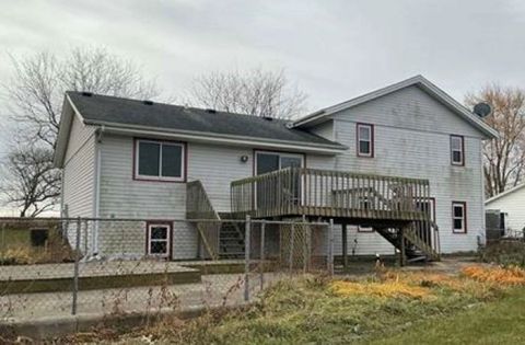 Tiny photo for 6984 Squaw Prairie Road, Belvidere, IL 61008 (MLS # 12605344)