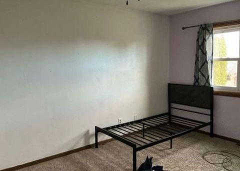 Tiny photo for 6984 Squaw Prairie Road, Belvidere, IL 61008 (MLS # 12605344)