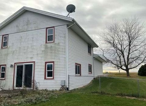 Tiny photo for 6984 Squaw Prairie Road, Belvidere, IL 61008 (MLS # 12605344)