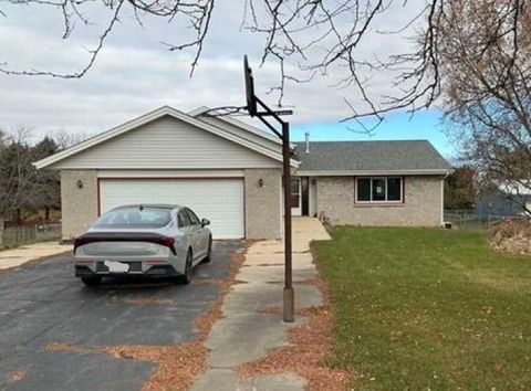 Tiny photo for 6984 Squaw Prairie Road, Belvidere, IL 61008 (MLS # 12605344)