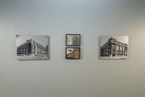 Tiny photo for 2001 S Calumet Avenue #408, Chicago, IL 60616 (MLS # 12680586)