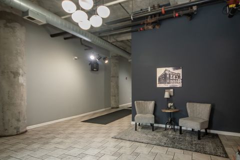 Tiny photo for 2001 S Calumet Avenue #408, Chicago, IL 60616 (MLS # 12680586)