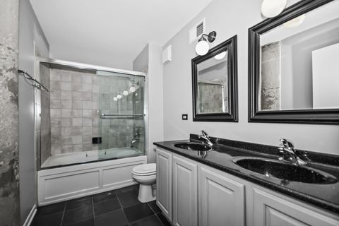 Tiny photo for 2001 S Calumet Avenue #408, Chicago, IL 60616 (MLS # 12680586)
