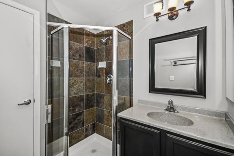 Tiny photo for 2001 S Calumet Avenue #408, Chicago, IL 60616 (MLS # 12680586)