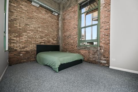 Tiny photo for 2001 S Calumet Avenue #408, Chicago, IL 60616 (MLS # 12680586)