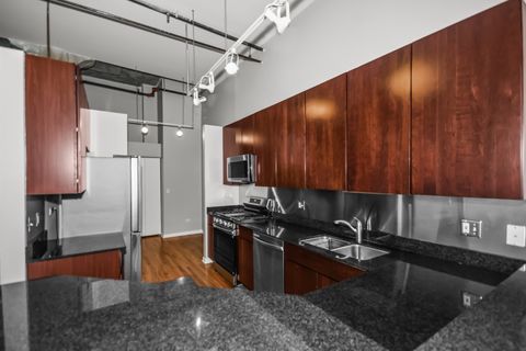 Tiny photo for 2001 S Calumet Avenue #408, Chicago, IL 60616 (MLS # 12680586)