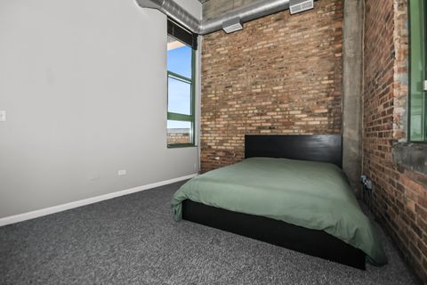 Tiny photo for 2001 S Calumet Avenue #408, Chicago, IL 60616 (MLS # 12680586)