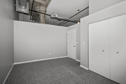 Tiny photo for 2001 S Calumet Avenue #408, Chicago, IL 60616 (MLS # 12680586)