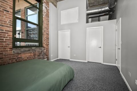 Tiny photo for 2001 S Calumet Avenue #408, Chicago, IL 60616 (MLS # 12680586)