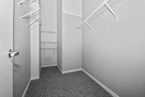 Tiny photo for 2001 S Calumet Avenue #408, Chicago, IL 60616 (MLS # 12680586)