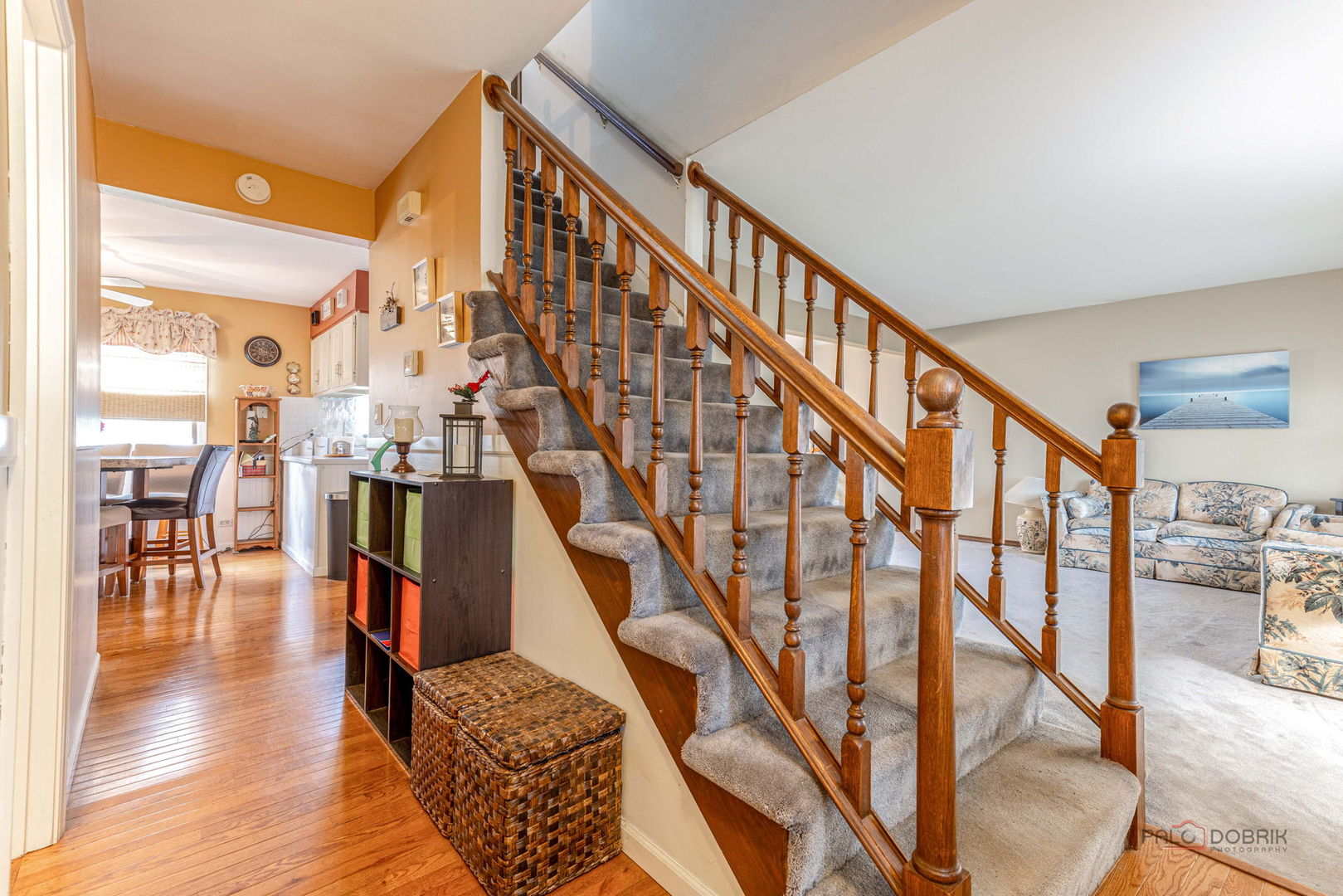793 Santa Fe Court