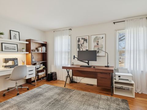 Tiny photo for 4141 Longmeadow Road, Downers Grove, IL 60515 (MLS # 12569923)