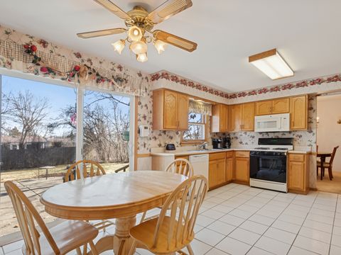 Tiny photo for 4141 Longmeadow Road, Downers Grove, IL 60515 (MLS # 12569923)