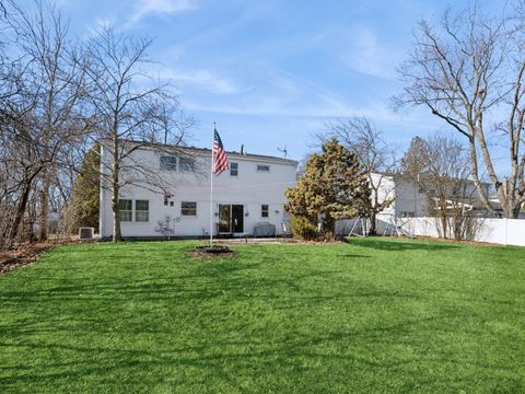 Tiny photo for 4141 Longmeadow Road, Downers Grove, IL 60515 (MLS # 12569923)