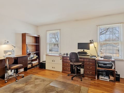 Tiny photo for 4141 Longmeadow Road, Downers Grove, IL 60515 (MLS # 12569923)