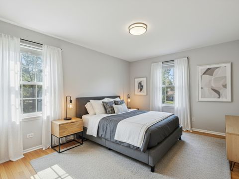 Tiny photo for 4141 Longmeadow Road, Downers Grove, IL 60515 (MLS # 12569923)