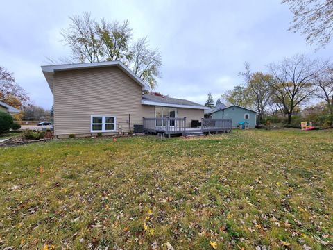 A home in Bolingbrook