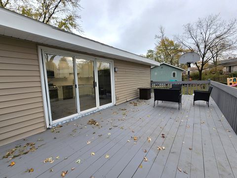 A home in Bolingbrook