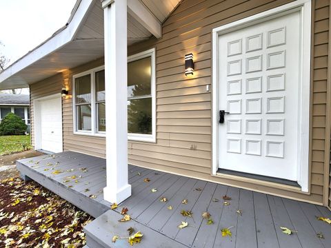 A home in Bolingbrook