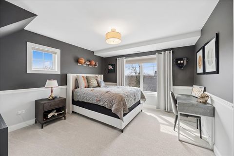 Tiny photo for 4620 Stonewall Avenue, Downers Grove, IL 60515 (MLS # 12581989)