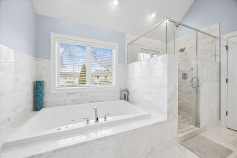 Tiny photo for 4620 Stonewall Avenue, Downers Grove, IL 60515 (MLS # 12581989)