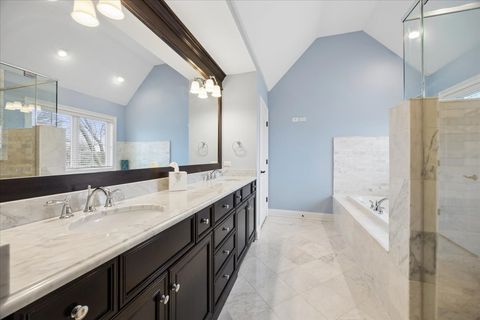 Tiny photo for 4620 Stonewall Avenue, Downers Grove, IL 60515 (MLS # 12581989)