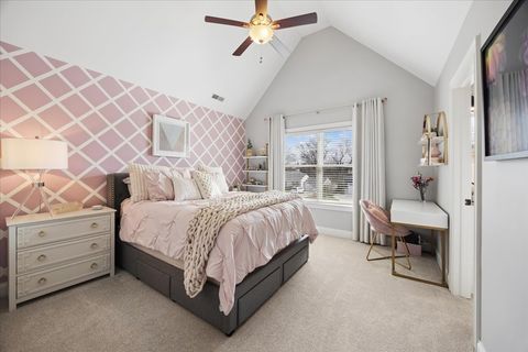 Tiny photo for 4620 Stonewall Avenue, Downers Grove, IL 60515 (MLS # 12581989)