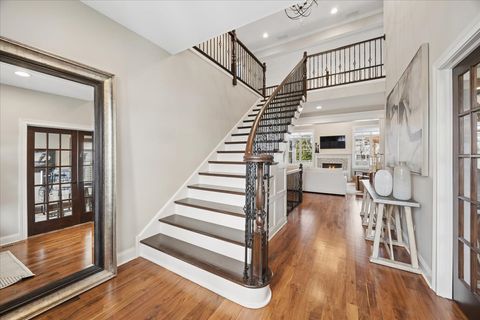 Tiny photo for 4620 Stonewall Avenue, Downers Grove, IL 60515 (MLS # 12581989)