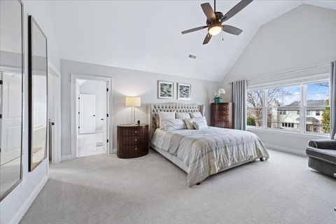 Tiny photo for 4620 Stonewall Avenue, Downers Grove, IL 60515 (MLS # 12581989)