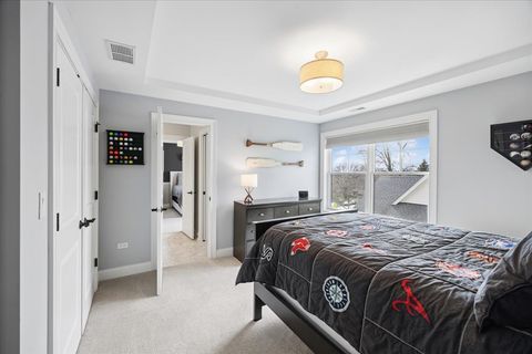 Tiny photo for 4620 Stonewall Avenue, Downers Grove, IL 60515 (MLS # 12581989)