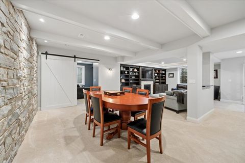 Tiny photo for 4620 Stonewall Avenue, Downers Grove, IL 60515 (MLS # 12581989)