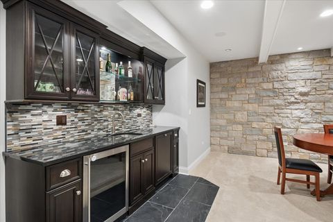 Tiny photo for 4620 Stonewall Avenue, Downers Grove, IL 60515 (MLS # 12581989)