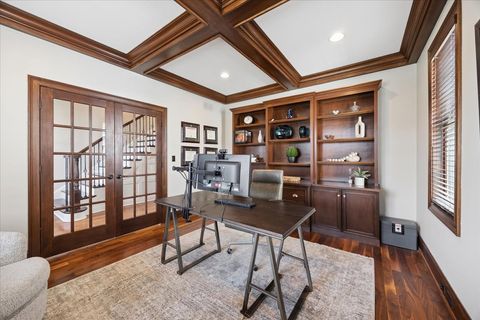 Tiny photo for 4620 Stonewall Avenue, Downers Grove, IL 60515 (MLS # 12581989)