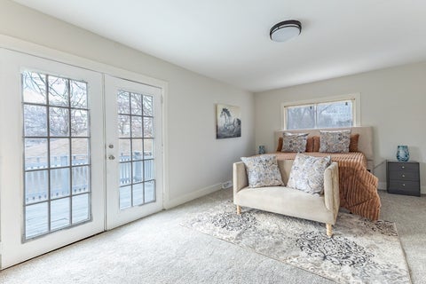 Tiny photo for 16412 Wood Street, Markham, IL 60428 (MLS # 12649853)