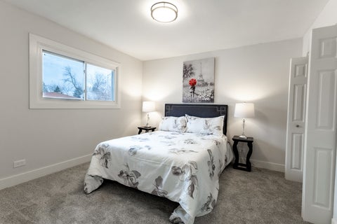 Tiny photo for 16412 Wood Street, Markham, IL 60428 (MLS # 12649853)