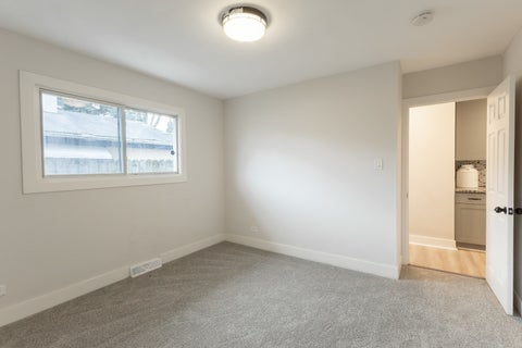 Tiny photo for 16412 Wood Street, Markham, IL 60428 (MLS # 12649853)