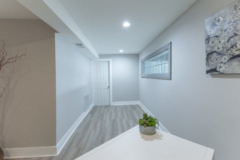 Tiny photo for 16412 Wood Street, Markham, IL 60428 (MLS # 12649853)