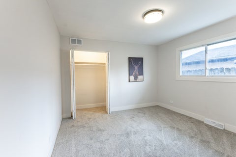 Tiny photo for 16412 Wood Street, Markham, IL 60428 (MLS # 12649853)