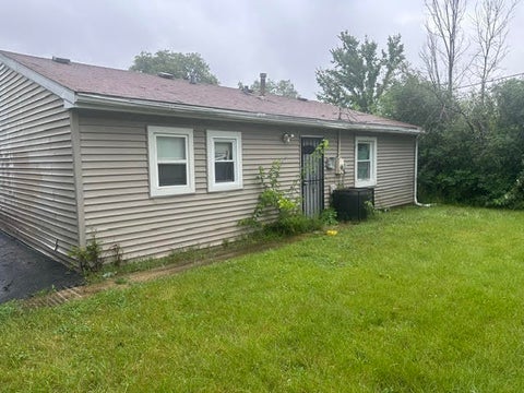 Tiny photo for 362 Concord Drive, Chicago Heights, IL 60411 (MLS # 12728430)