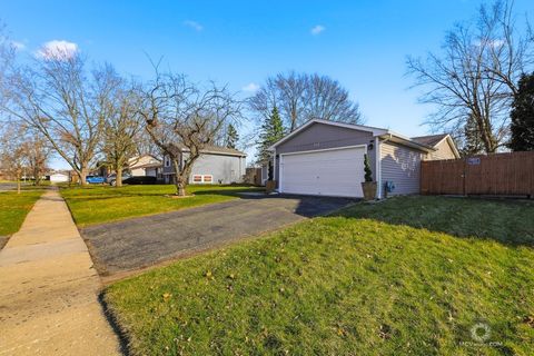 Tiny photo for 113 Lexington Drive, Bolingbrook, IL 60440 (MLS # 12602285)