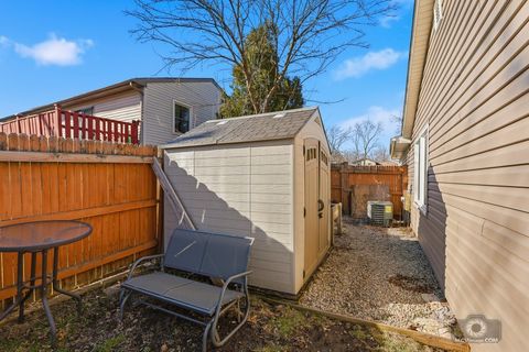 Tiny photo for 113 Lexington Drive, Bolingbrook, IL 60440 (MLS # 12602285)