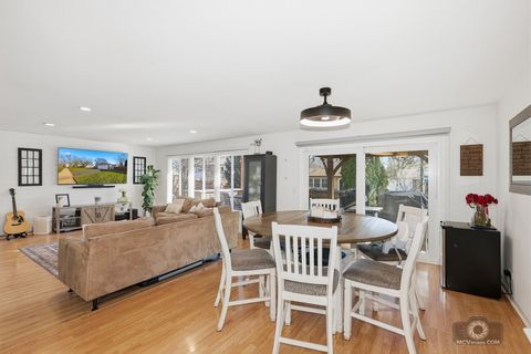 Tiny photo for 113 Lexington Drive, Bolingbrook, IL 60440 (MLS # 12602285)