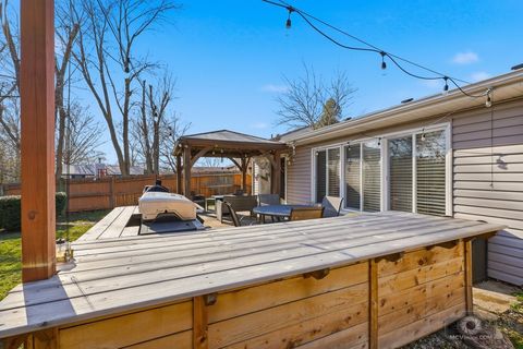 Tiny photo for 113 Lexington Drive, Bolingbrook, IL 60440 (MLS # 12602285)