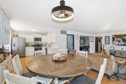 Tiny photo for 113 Lexington Drive, Bolingbrook, IL 60440 (MLS # 12602285)