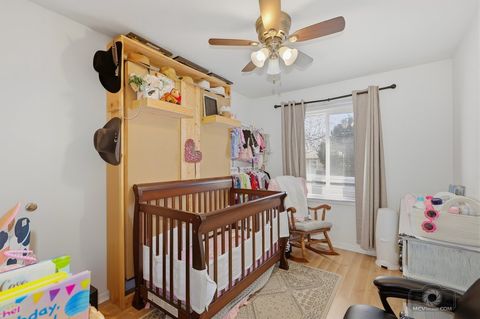 Tiny photo for 113 Lexington Drive, Bolingbrook, IL 60440 (MLS # 12602285)