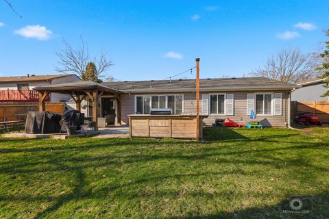 Tiny photo for 113 Lexington Drive, Bolingbrook, IL 60440 (MLS # 12602285)